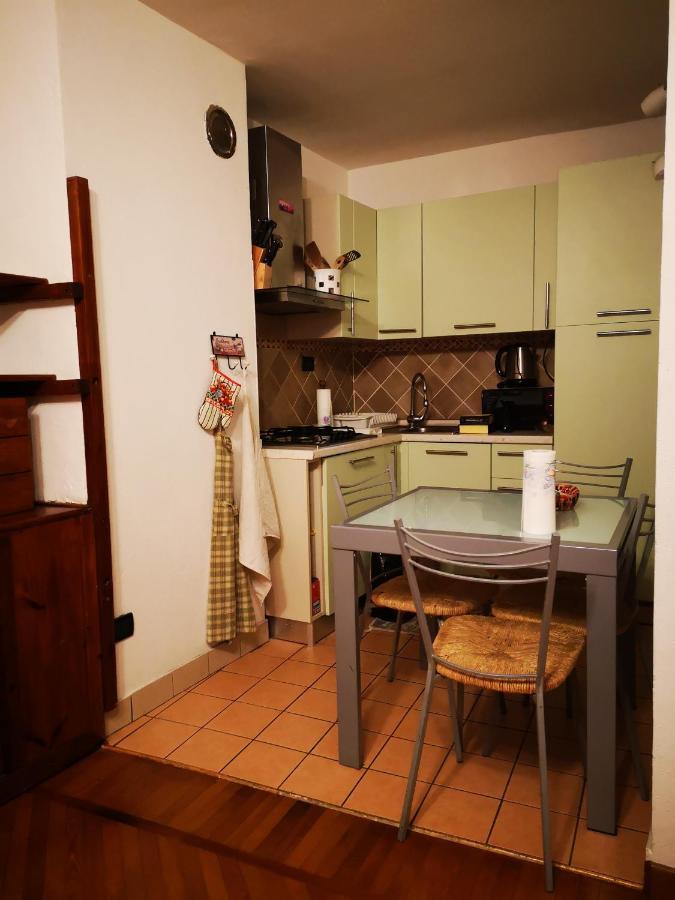 Aosta Maisongnemaz Exterior foto