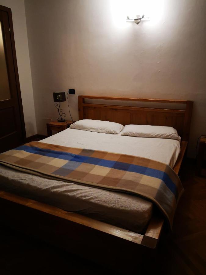 Aosta Maisongnemaz Exterior foto